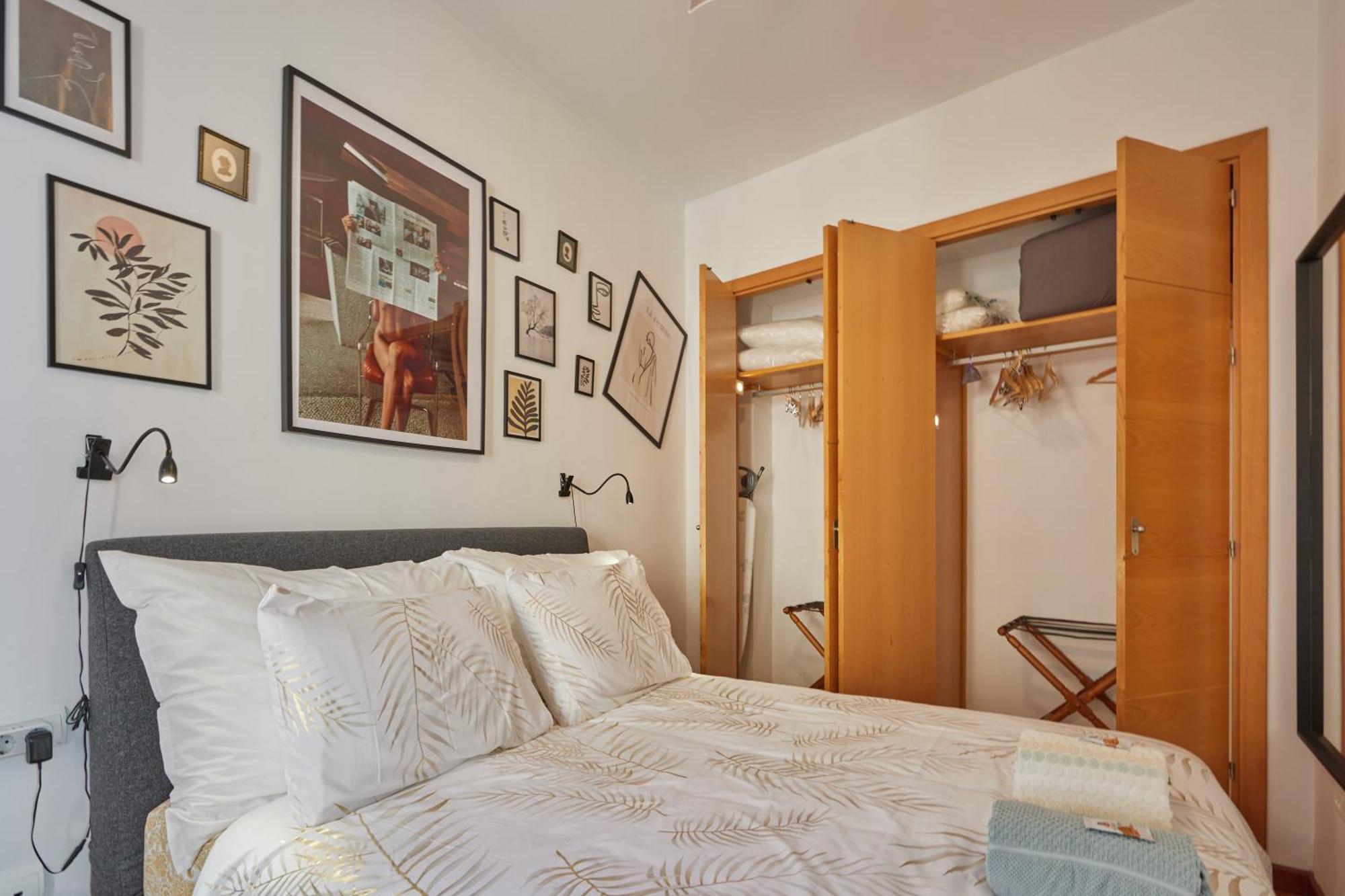 Apartamento Obispo Centro Jerez De La Frontera Exterior foto