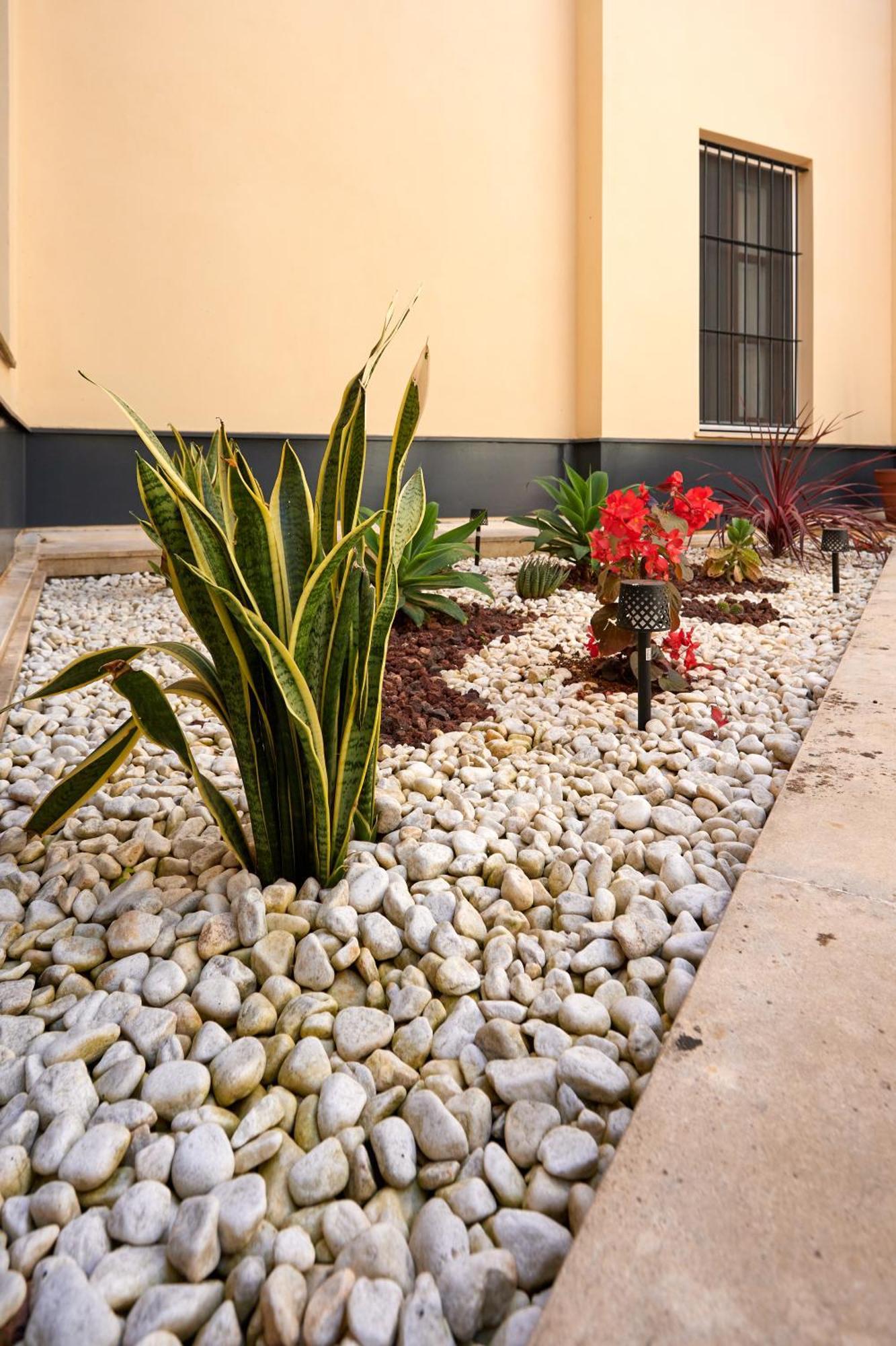 Apartamento Obispo Centro Jerez De La Frontera Exterior foto