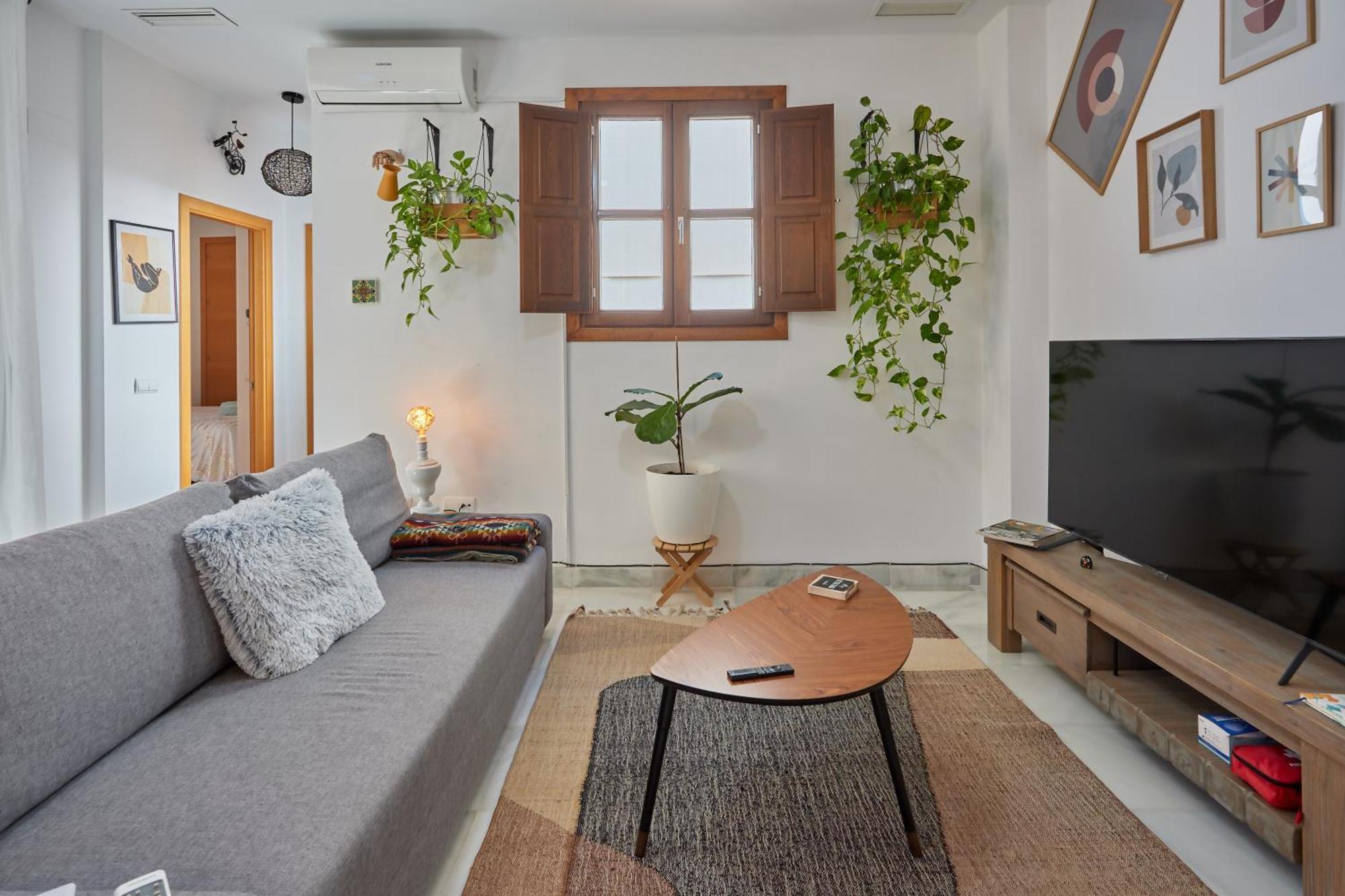 Apartamento Obispo Centro Jerez De La Frontera Exterior foto